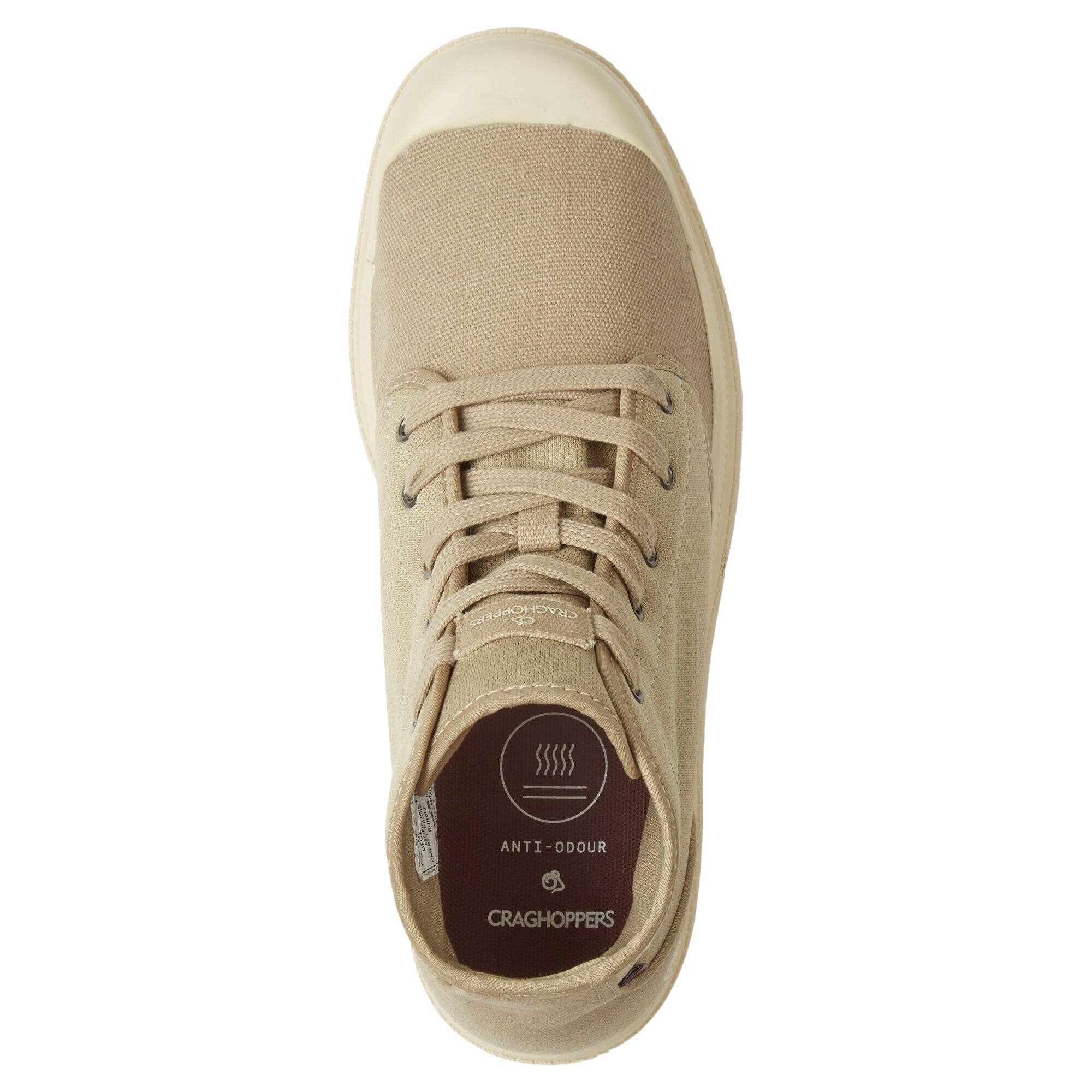 Męskie Buty Mono Mid Cut 3/5