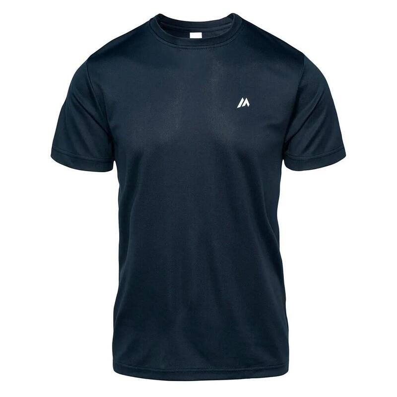 Tricou Drumeții În Natură Martes Essential Dillion Bărbați