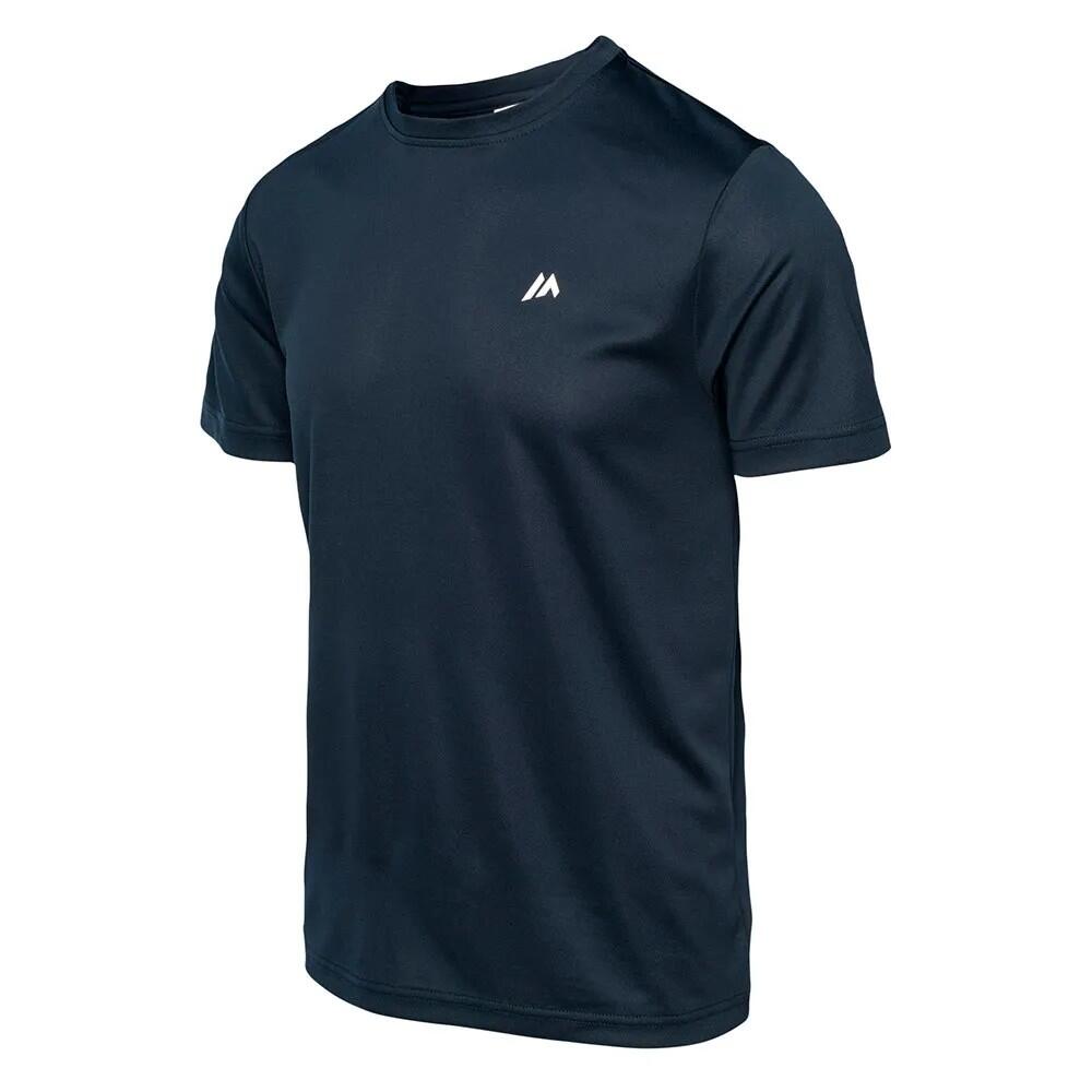 Tshirt DILLION Homme (Bleu Foncé) 3/3