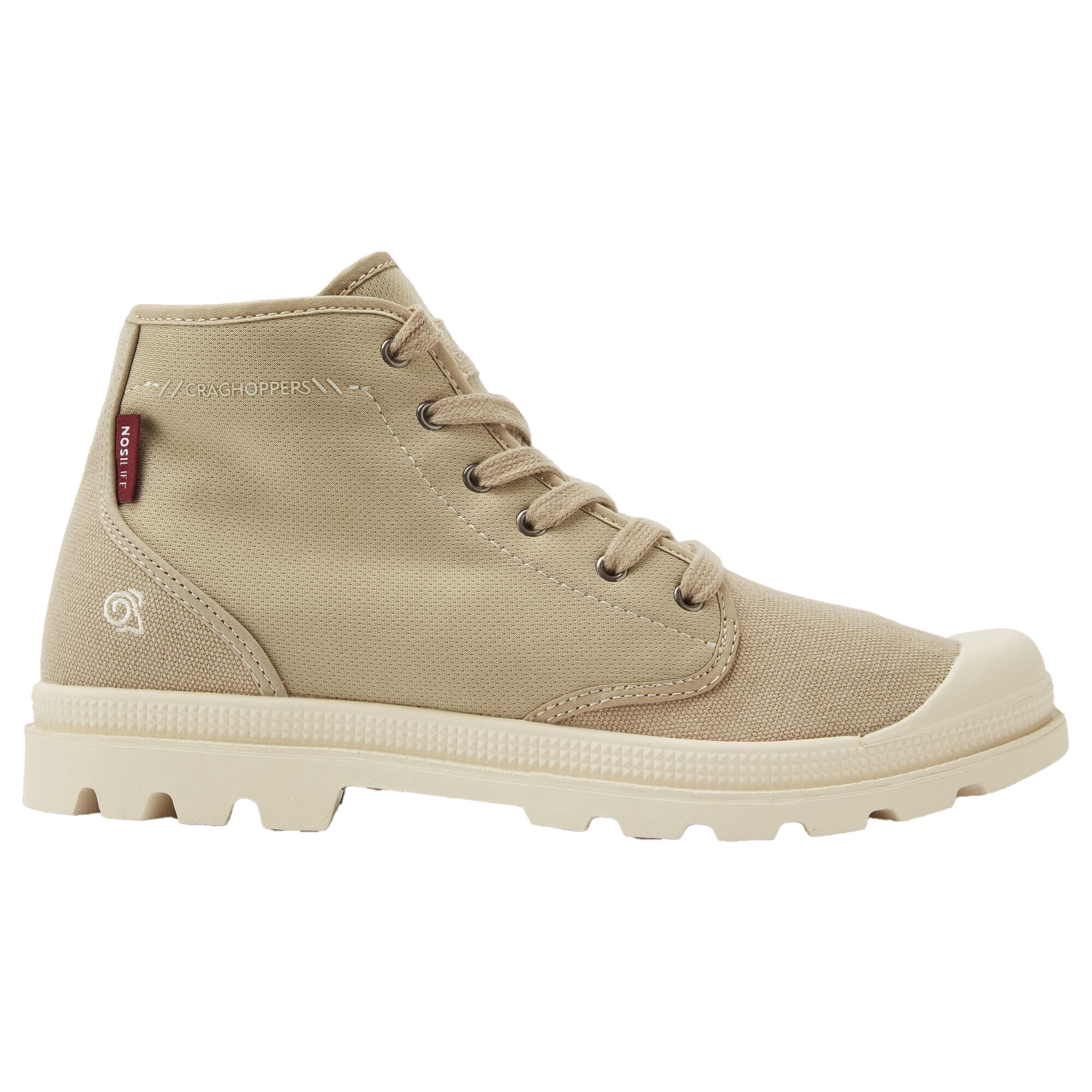 Męskie Buty Mono Mid Cut 2/5