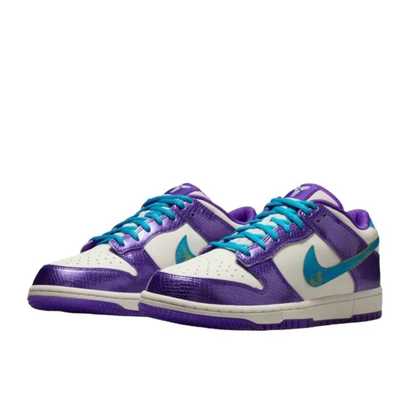 Dunk Low Protro Kobe Bryant Draft Day
