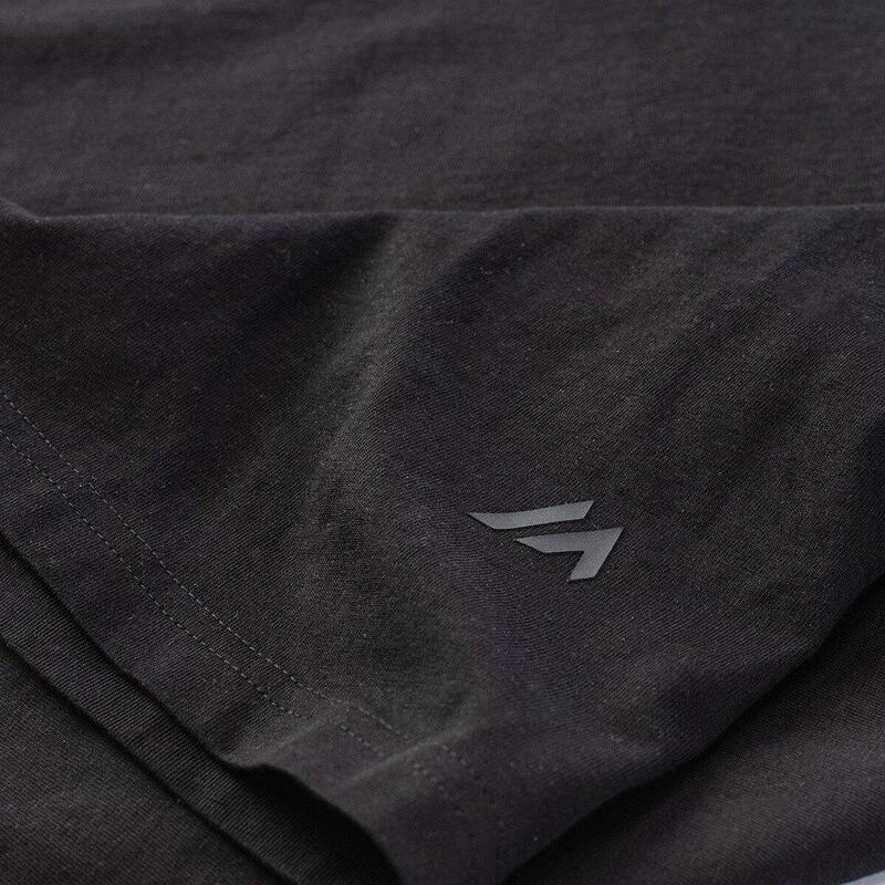 Tricou Drumeții În Natură Martes Fanky Femei