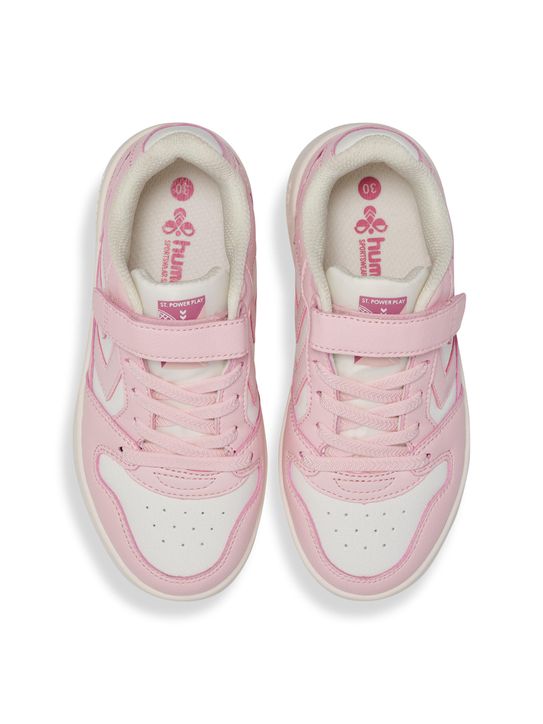 Lacets Élastiques Sneaker St Power Mode De Vie Enfant 3/7