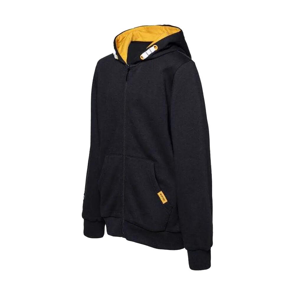 Veste À Capuche BARIT Enfant (Noir) 3/6
