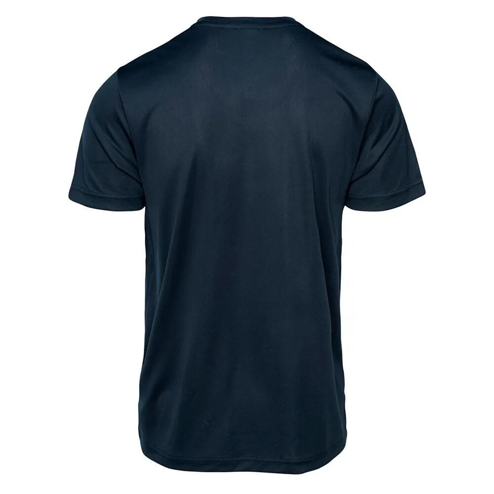 Tshirt DILLION Homme (Bleu Foncé) 2/3