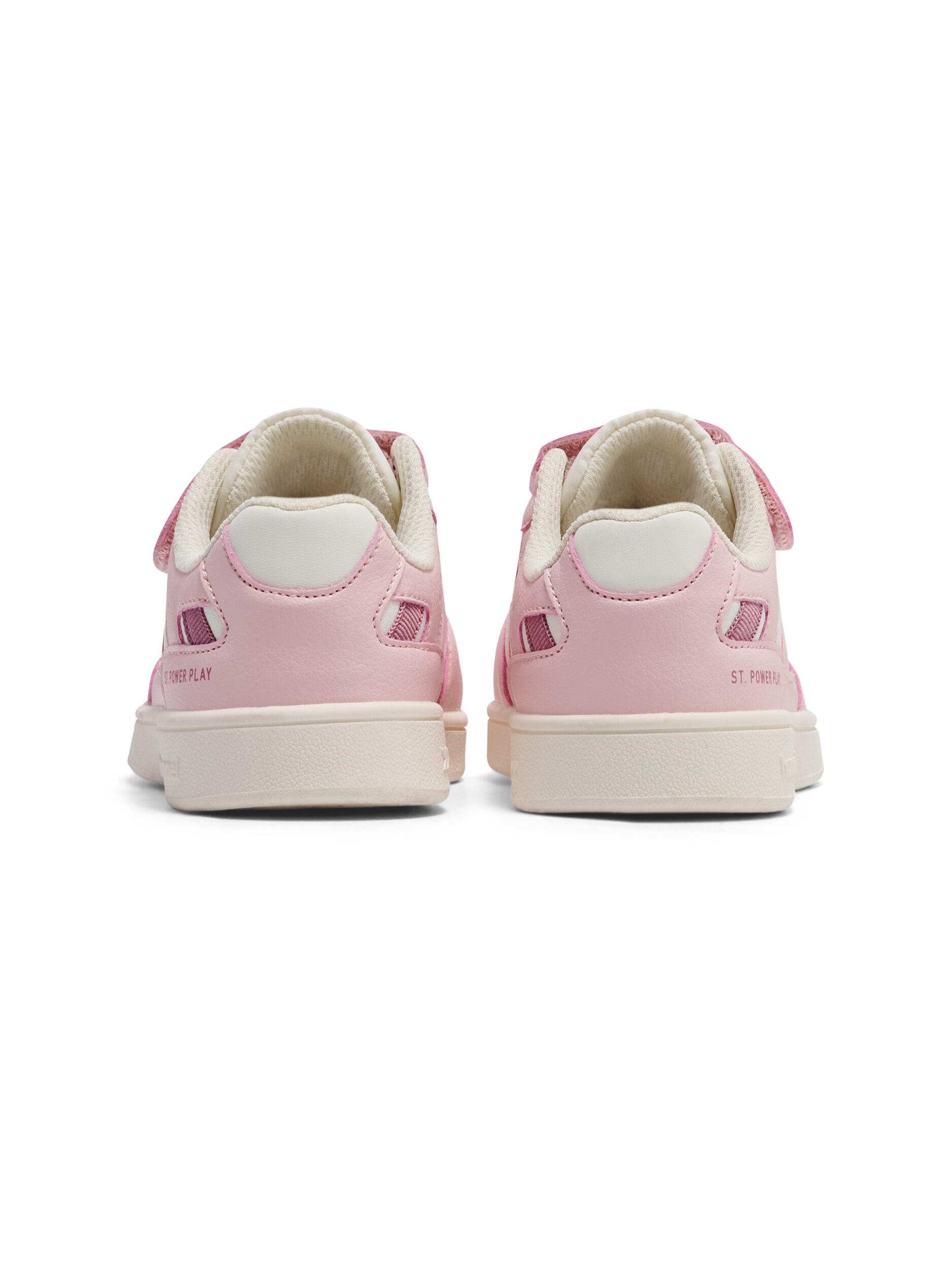 Lacets Élastiques Sneaker St Power Mode De Vie Enfant 2/7