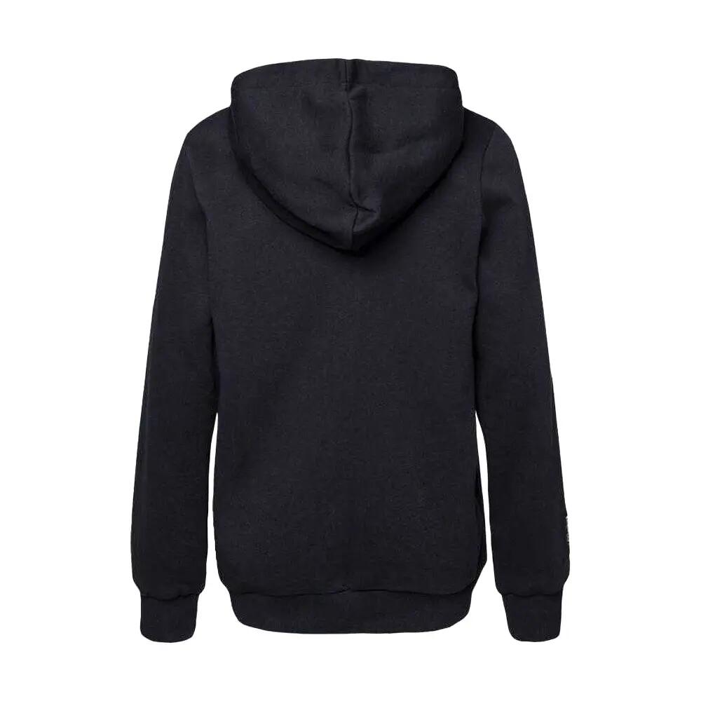 Veste À Capuche BARIT Enfant (Noir) 2/6