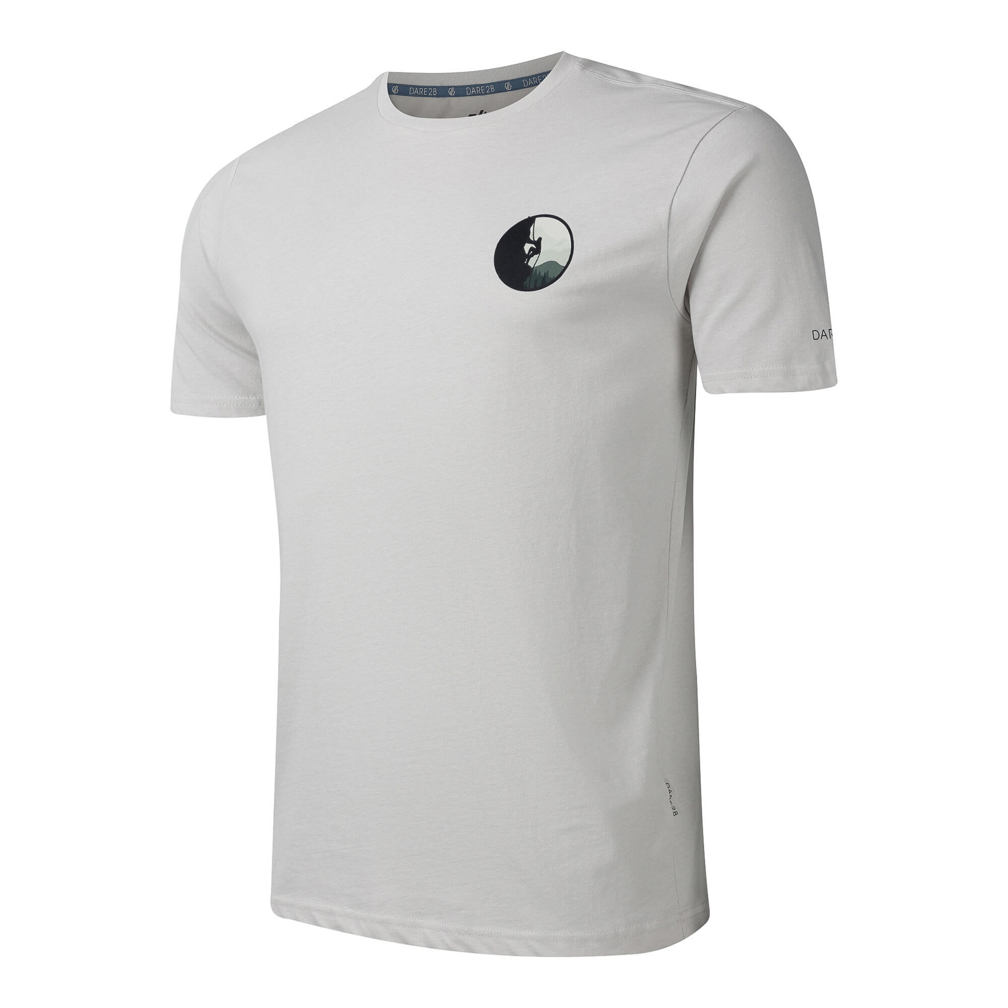 Maglietta Uomo Dare 2B Movement III Iceberg 4/5