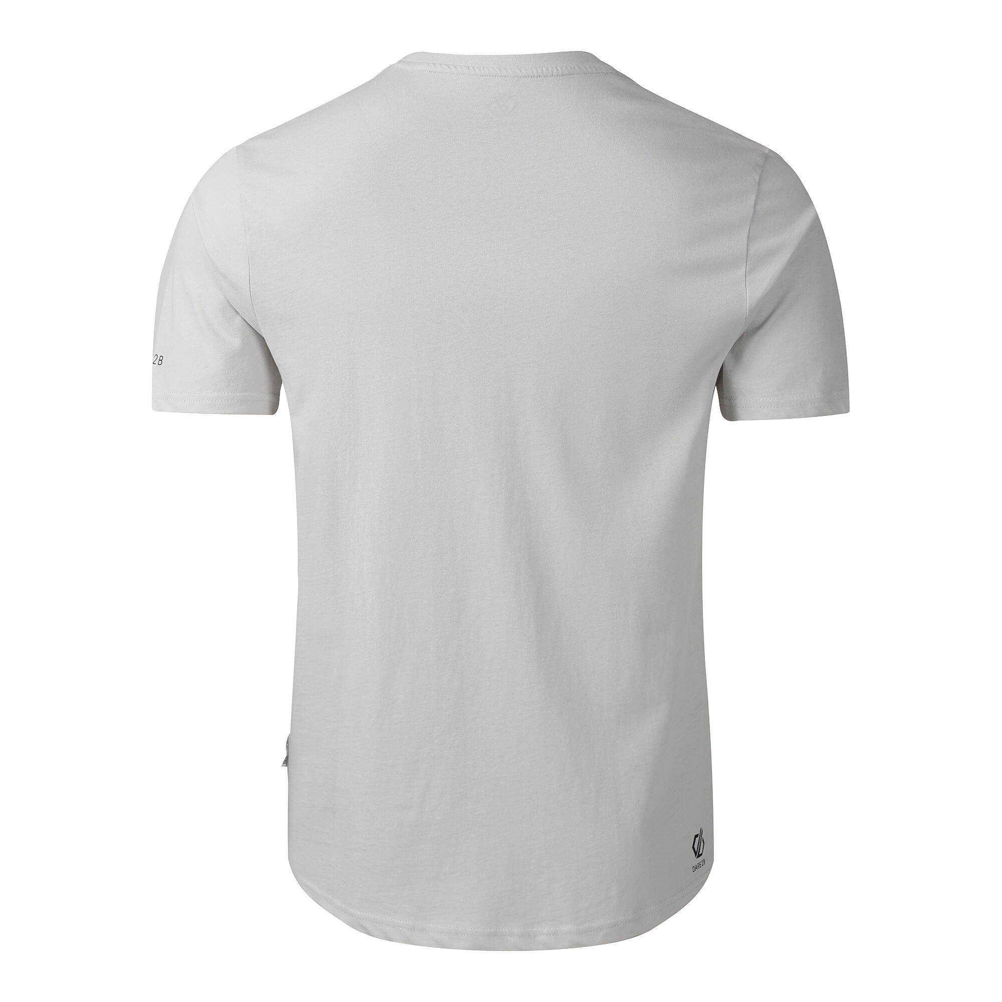 Maglietta Uomo Dare 2B Movement III Iceberg 3/5