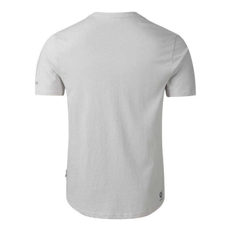 Tricou Drumeții În Natură Dare 2B Movement III Bărbați