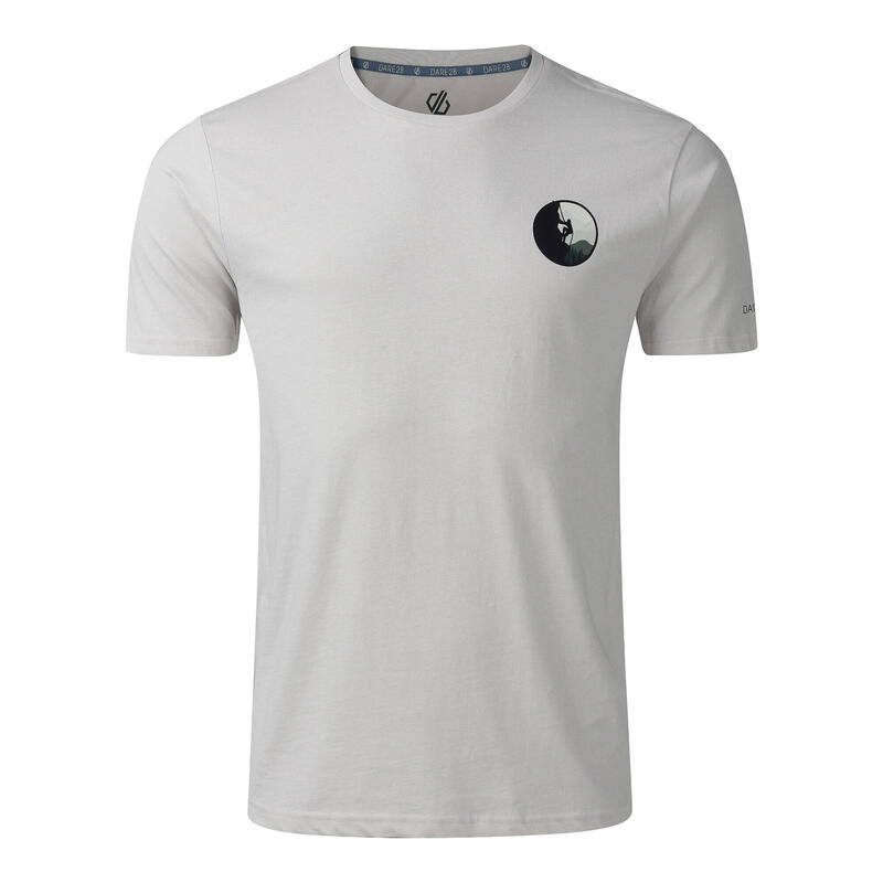Tricou Drumeții În Natură Dare 2B Movement III Bărbați