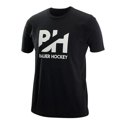 Tshirt OVERBRANDED Enfant (Noir)