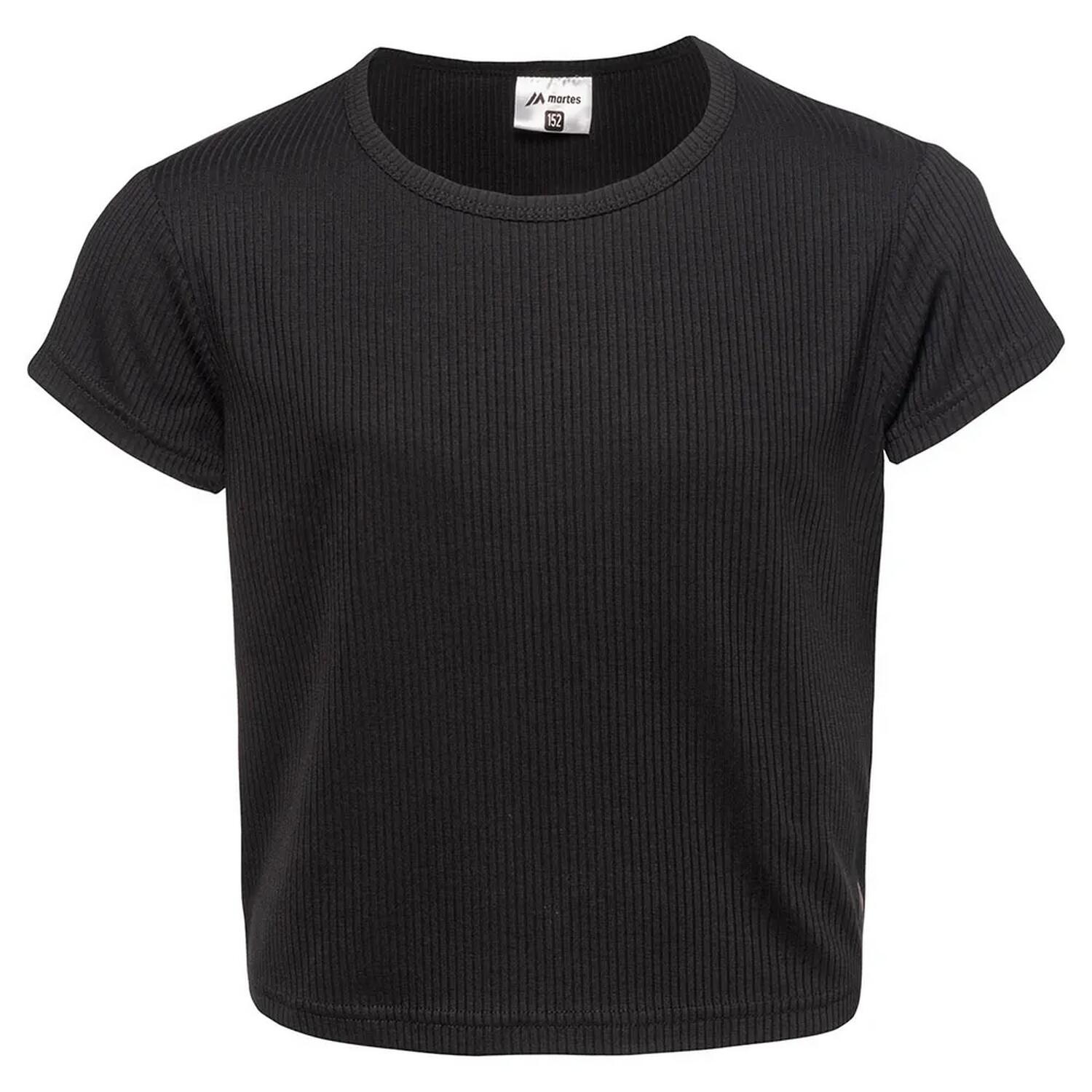 Tricou Drumeții În Natură Martes Avima II Copii