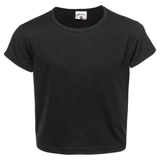 Tshirt AVIMA Enfant (Noir)