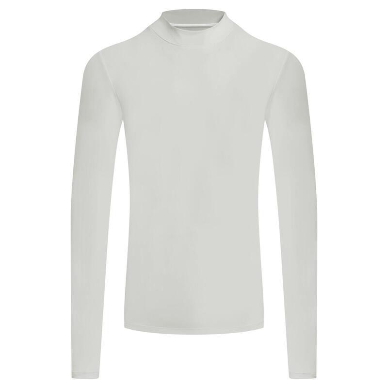 TOP Golf Craghoppers Mock Neck Bărbați