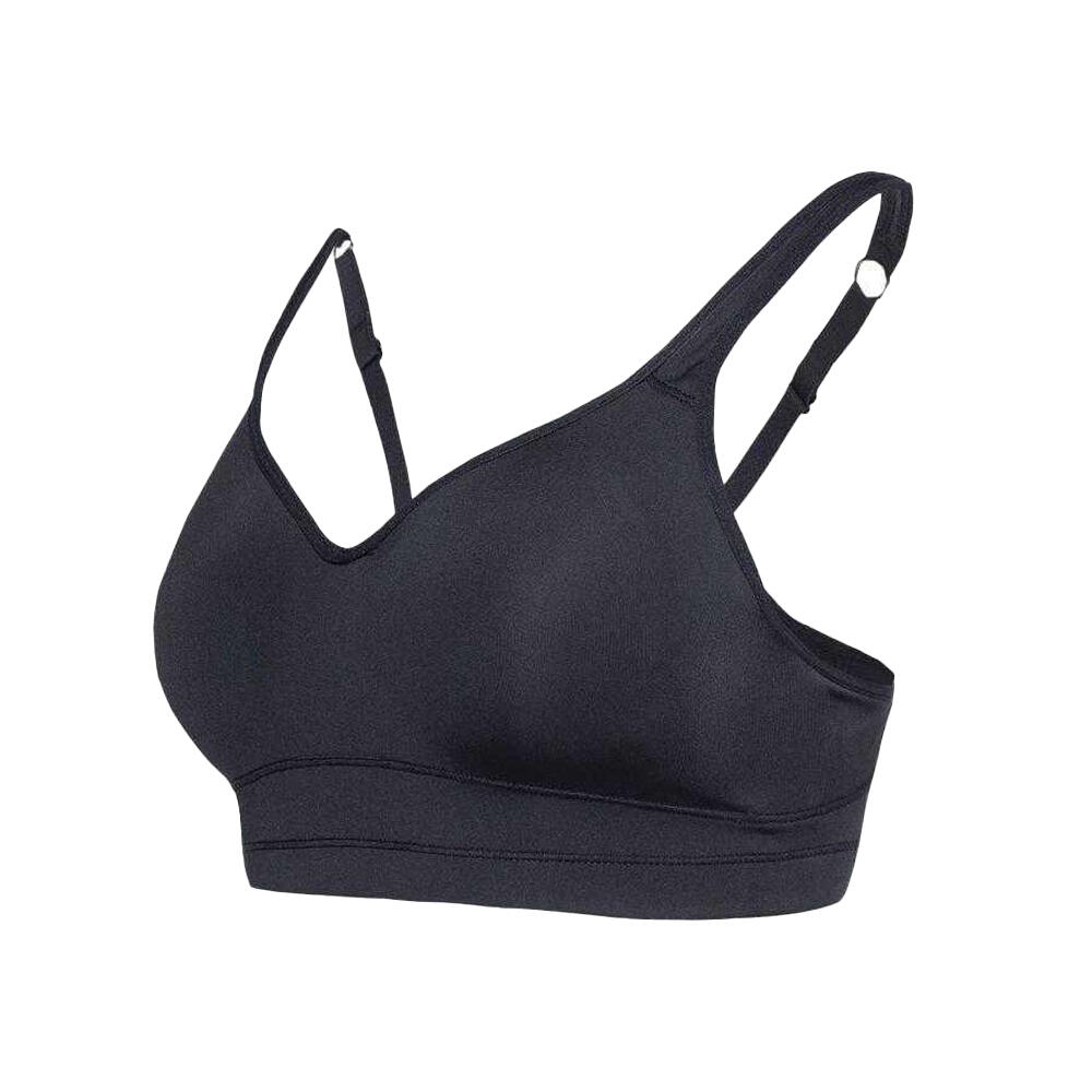 Brassière De Sport CROSS THE LINE CREOLA Femme (Noir) 4/4