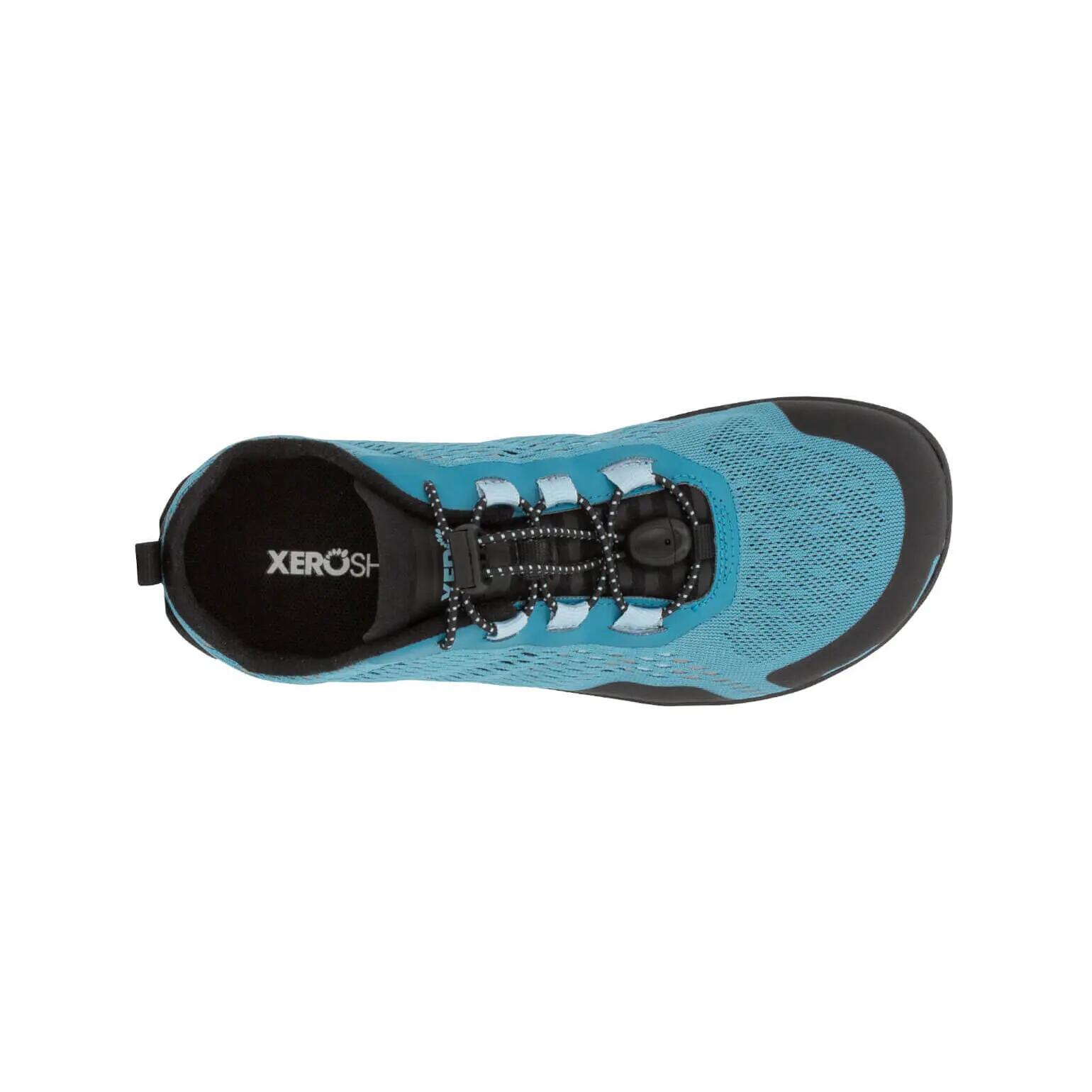 Pantofole acquatiche da donna Xero Shoes Aqua X Sport 4/5