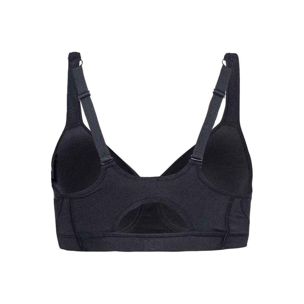 Brassière De Sport CROSS THE LINE CREOLA Femme (Noir) 3/4