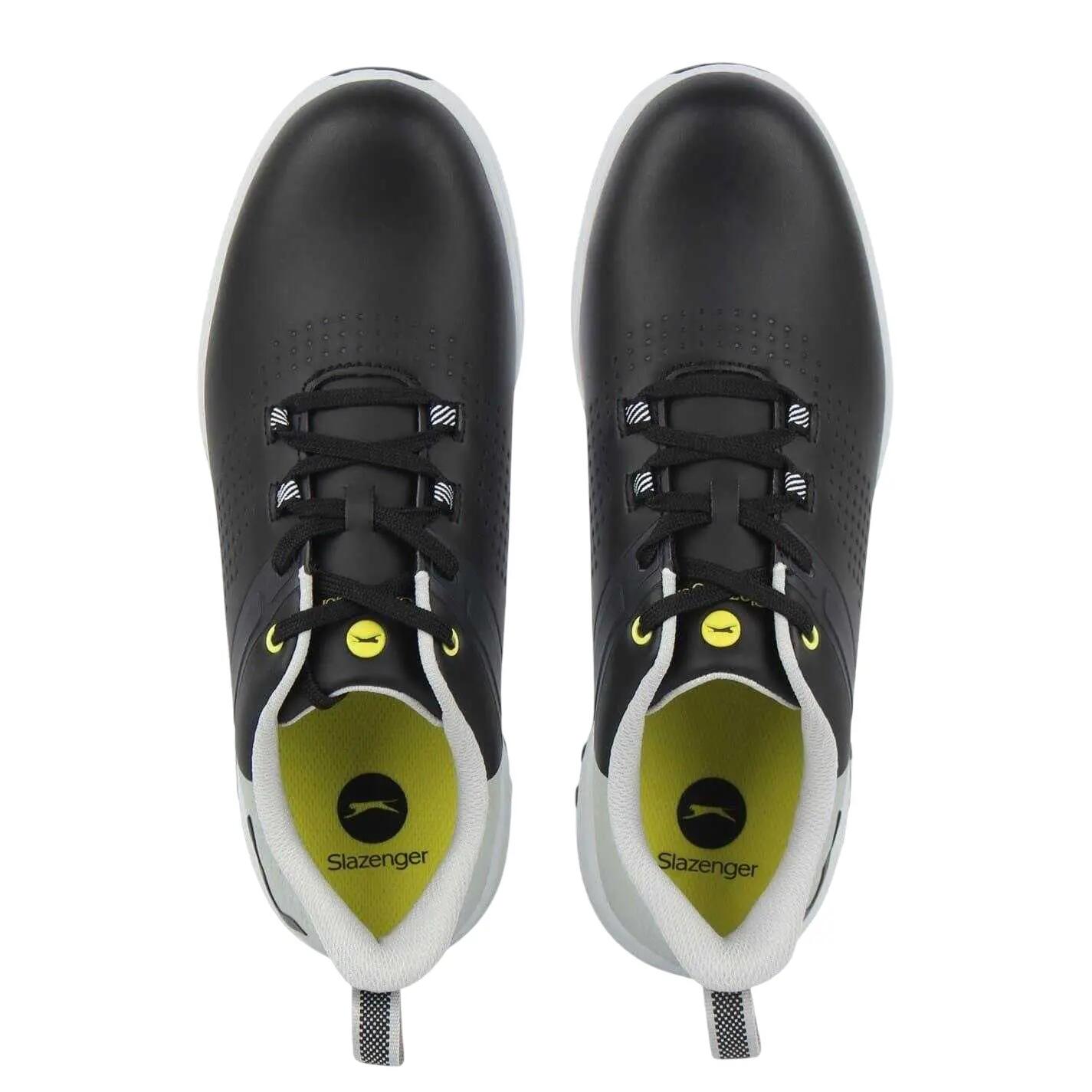 "V Series" Golfschuhe mit Spikes für Herren Schwarz 3/3