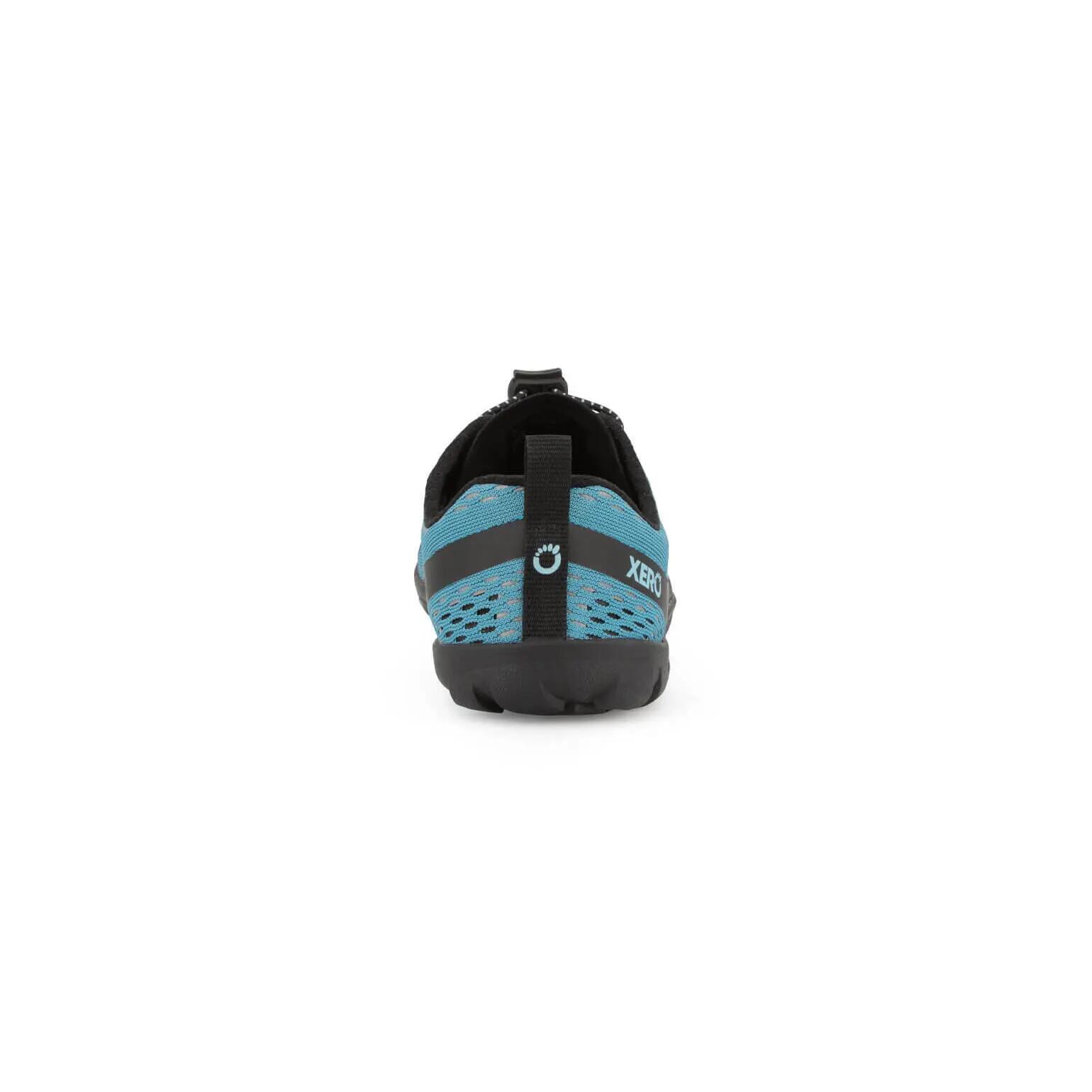 Pantofole acquatiche da donna Xero Shoes Aqua X Sport 3/5