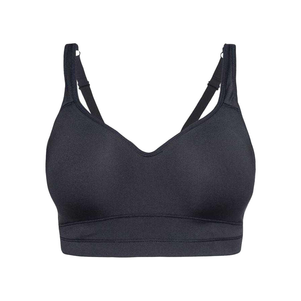 Brassière De Sport CROSS THE LINE CREOLA Femme (Noir) 2/4