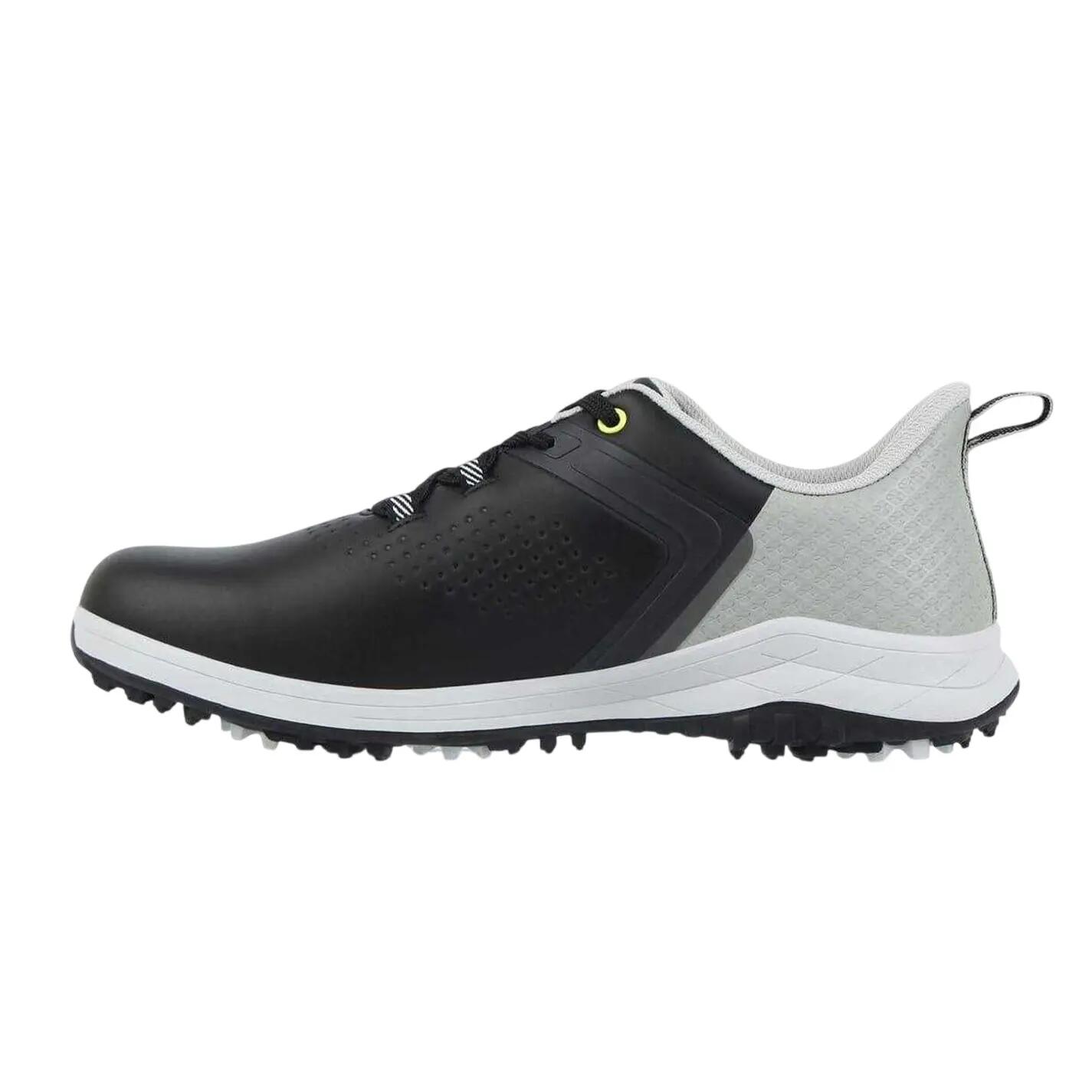 "V Series" Golfschuhe mit Spikes für Herren Schwarz 2/3