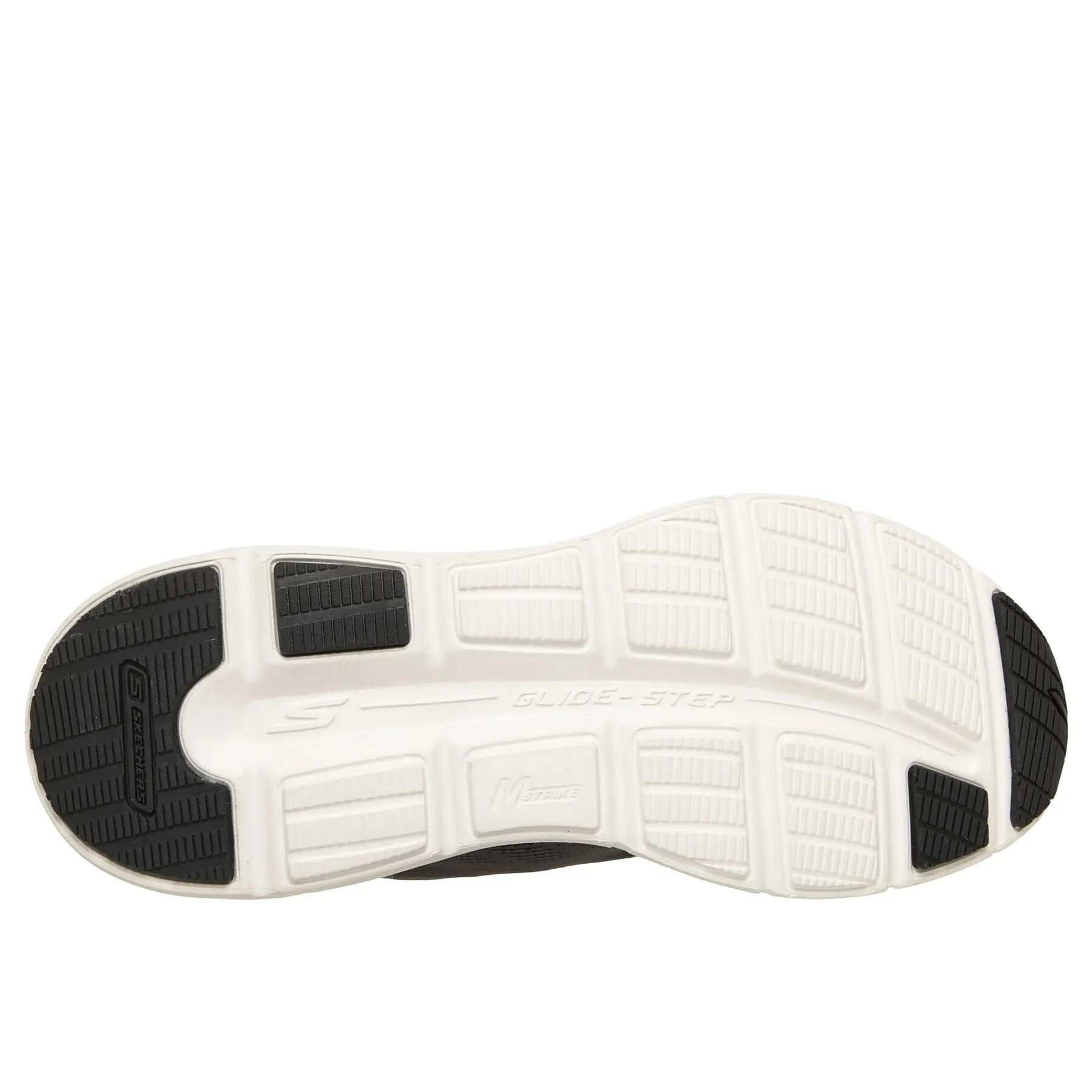 Baskets Skechers Glide Step Vortex 5/7