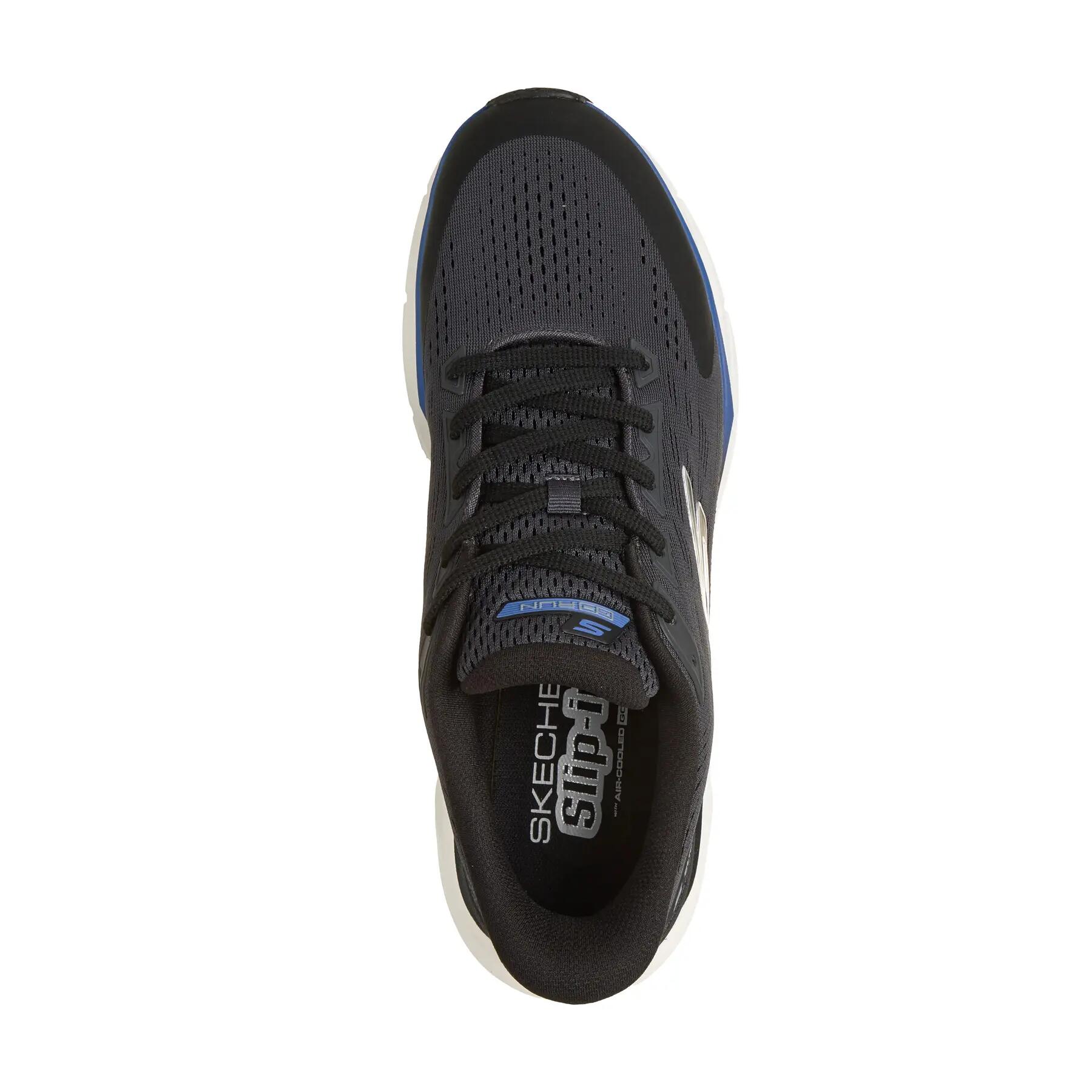 Baskets Skechers Glide Step Vortex 4/7