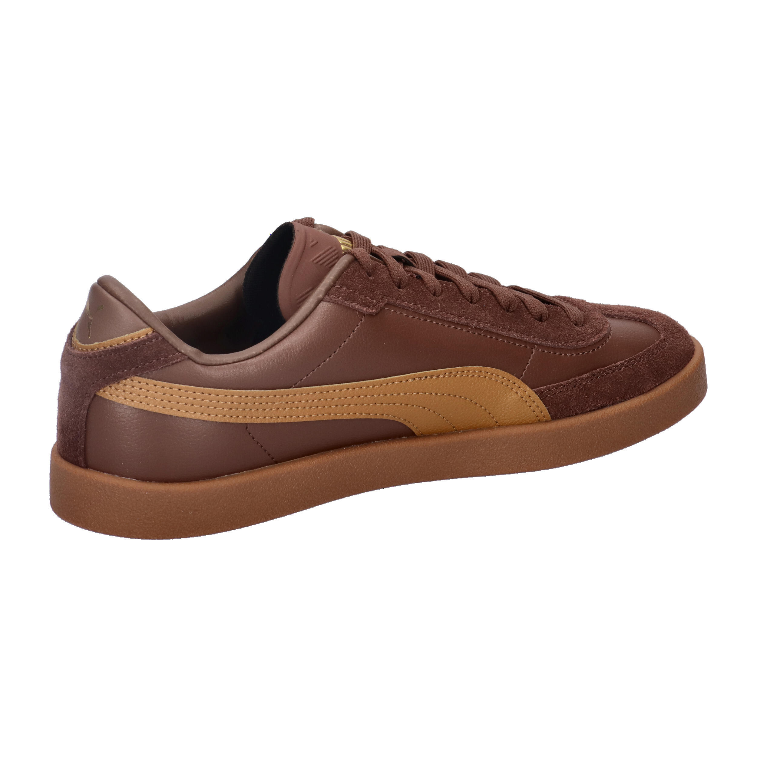 Puma Unisex Sneaker Club II Era 397447 15/15