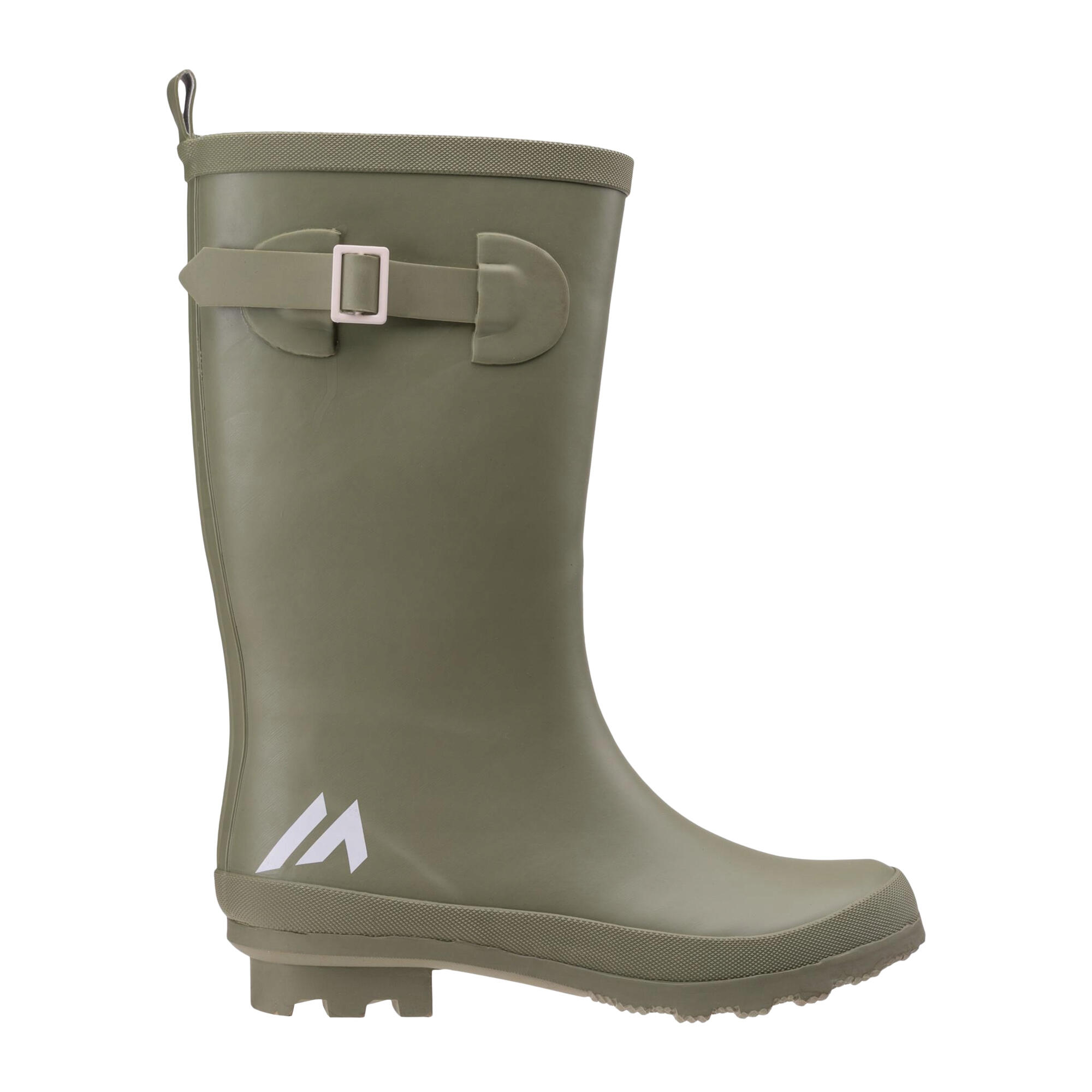 Buty Alisie Wellington Dla Dorosłych Unisex 3/4