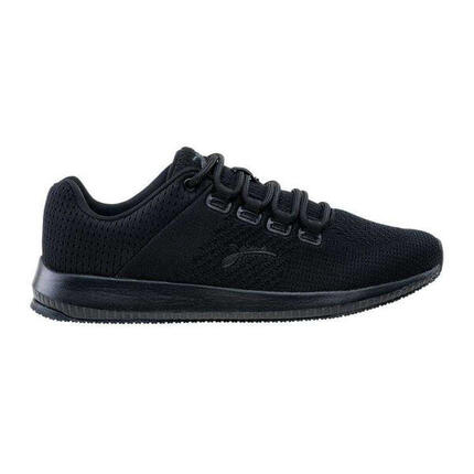 Baskets DECATIS Femme (Noir)