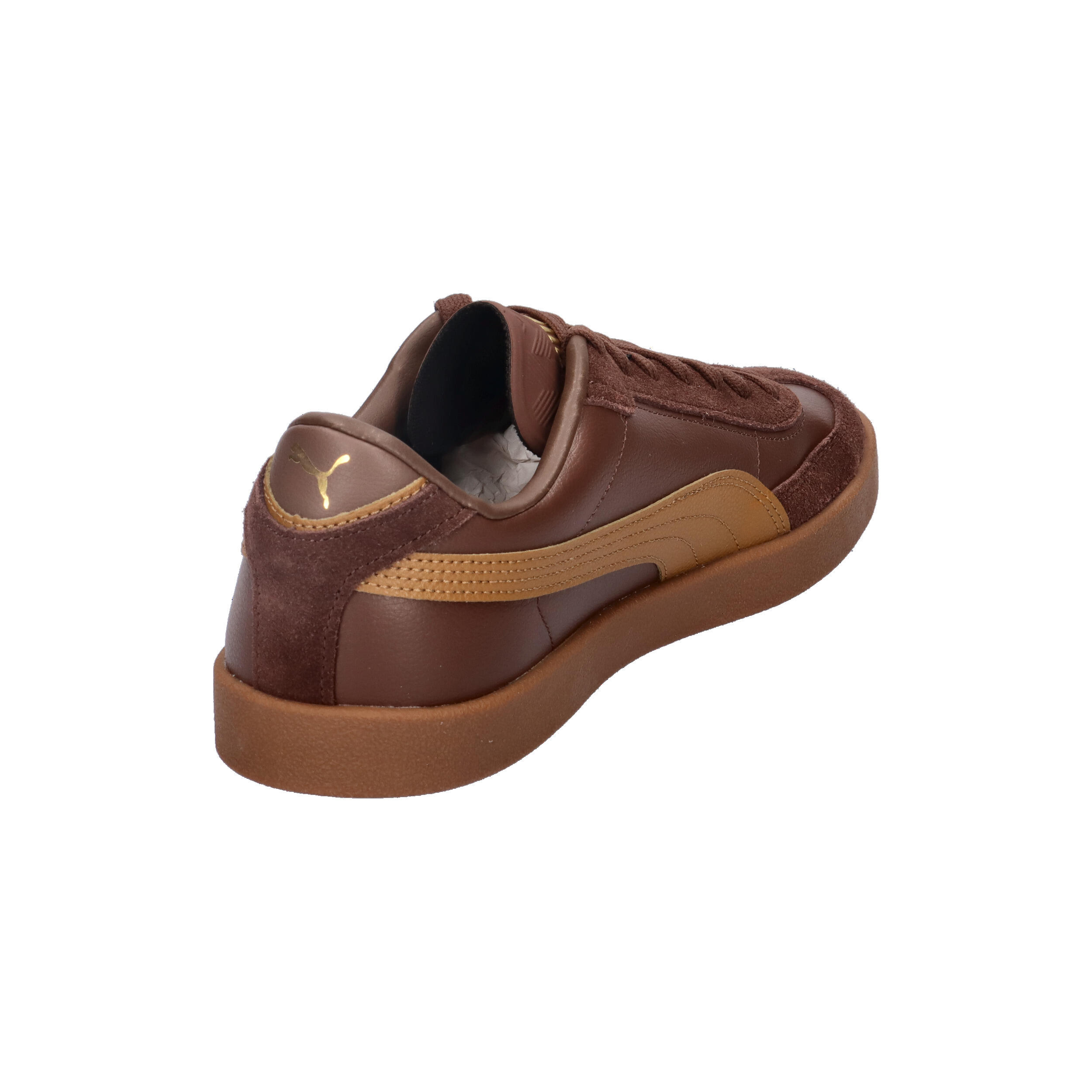 Puma Unisex Sneaker Club II Era 397447 14/15