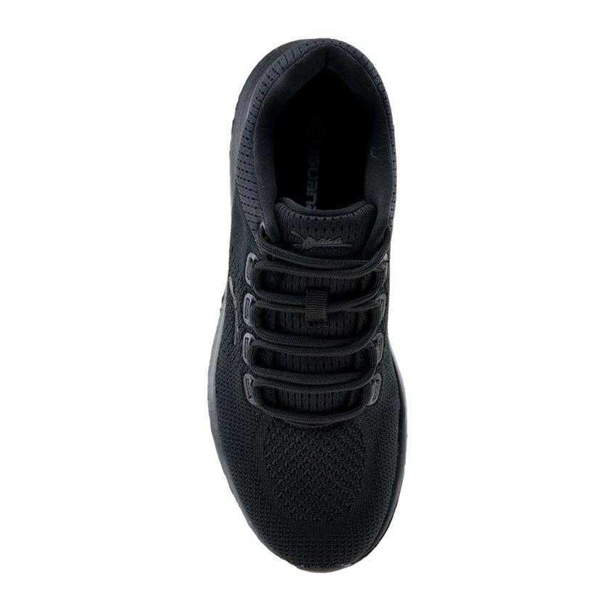 Scarpe SportiveDonna Iguana Decatis Nero 3/4