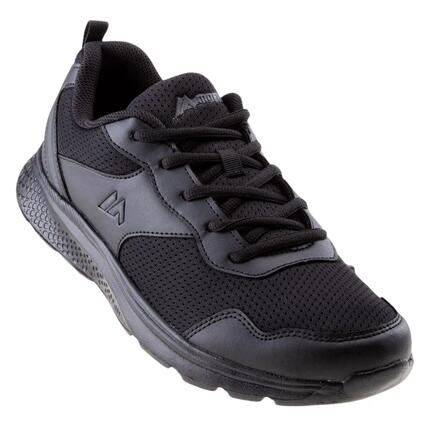 Baskets DERUN Homme (Noir)