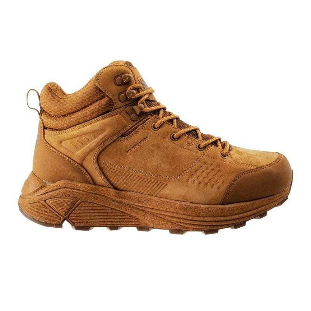 Zapato Brag para Hombre Marrón 3/4