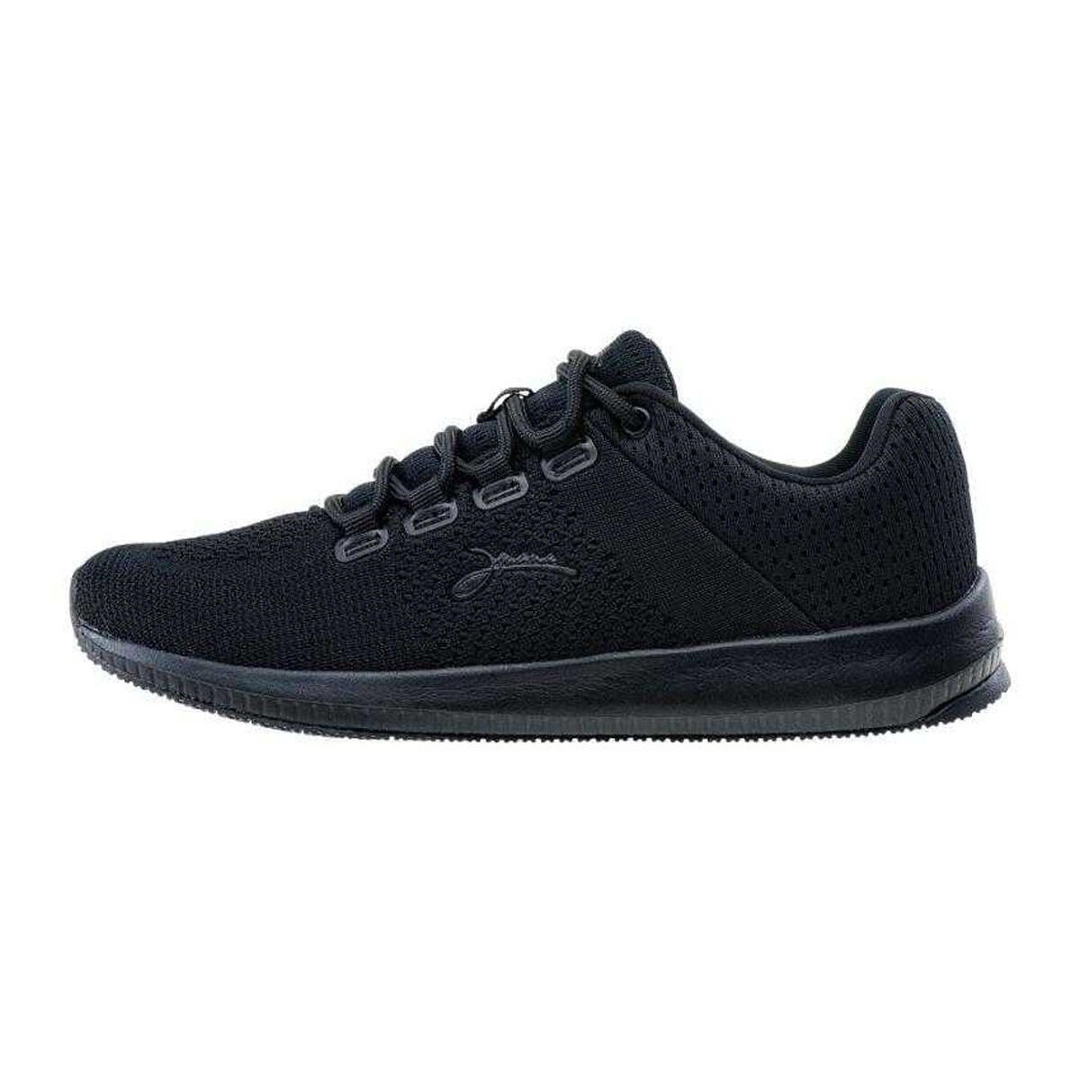 Scarpe SportiveDonna Iguana Decatis Nero 2/4