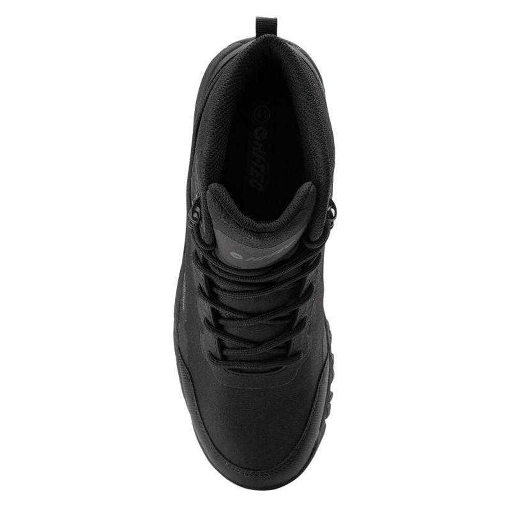 Chaussures ILINOI Homme (Noir) 4/4