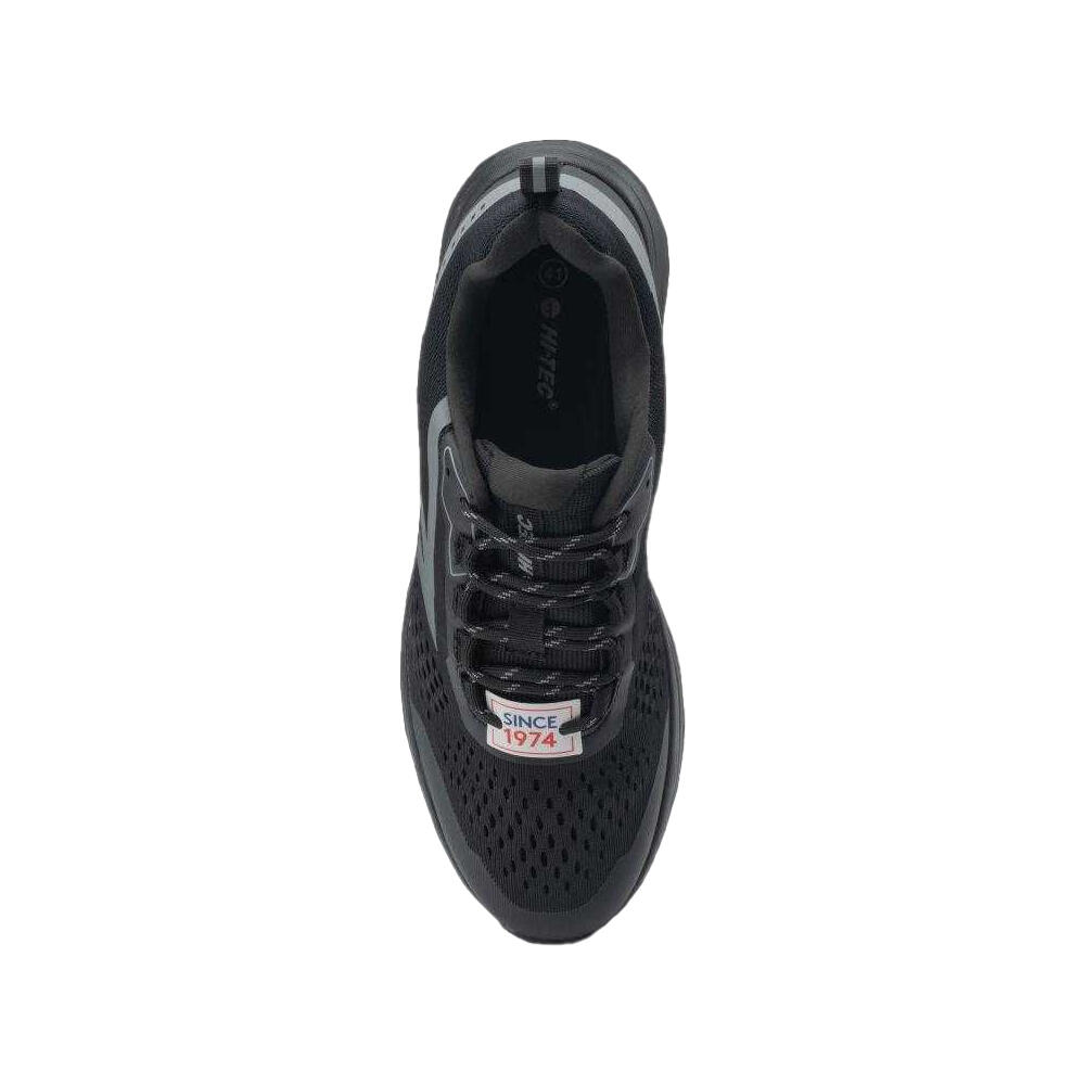 Baskets TOLIS Homme (Noir) 4/4
