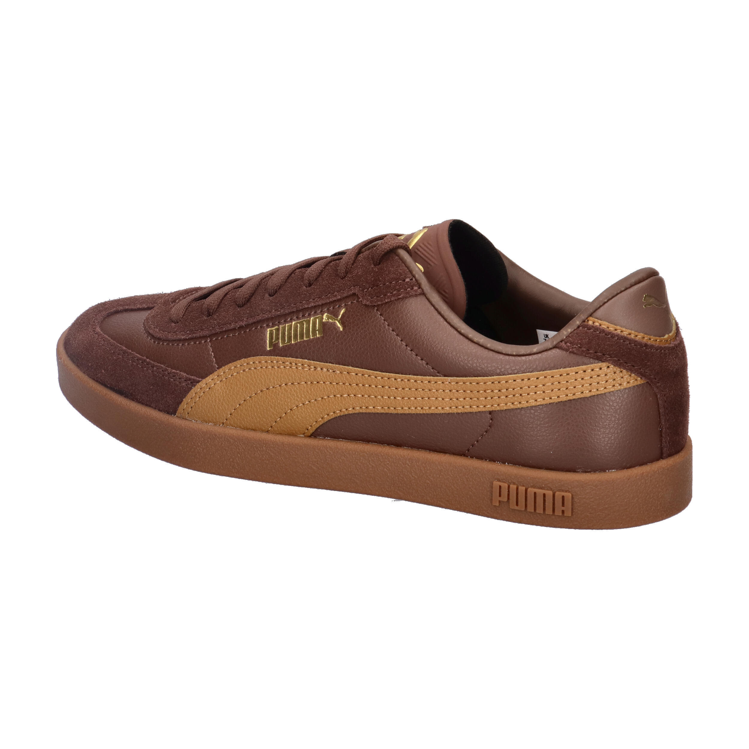 Puma Unisex Sneaker Club II Era 397447 11/15