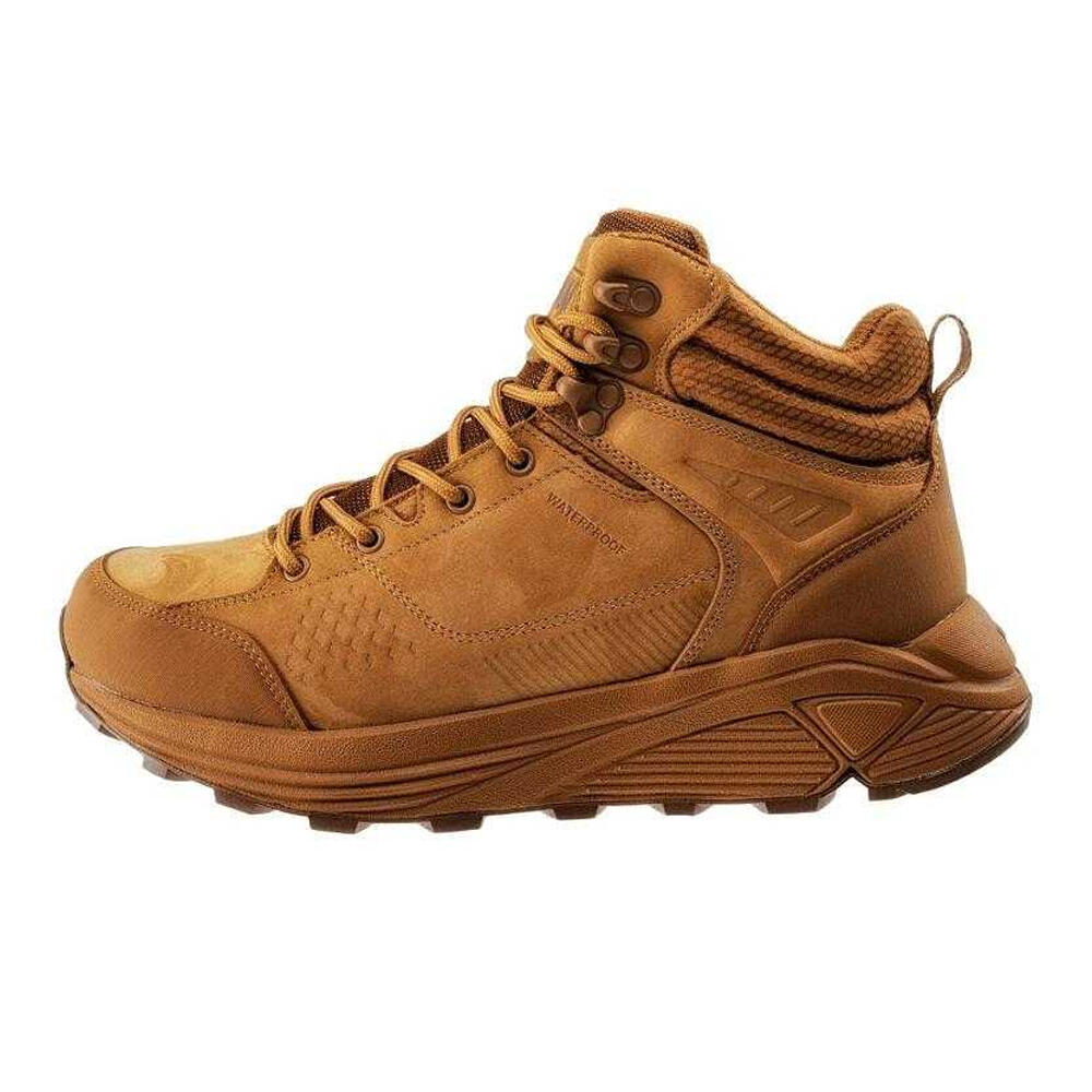 Zapato Brag para Hombre Marrón 2/4