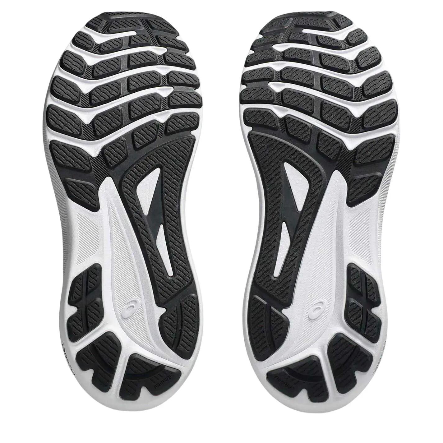 "Gel Phoenix 13" Schuhe für Herren Schwarz/Weiß 4/5