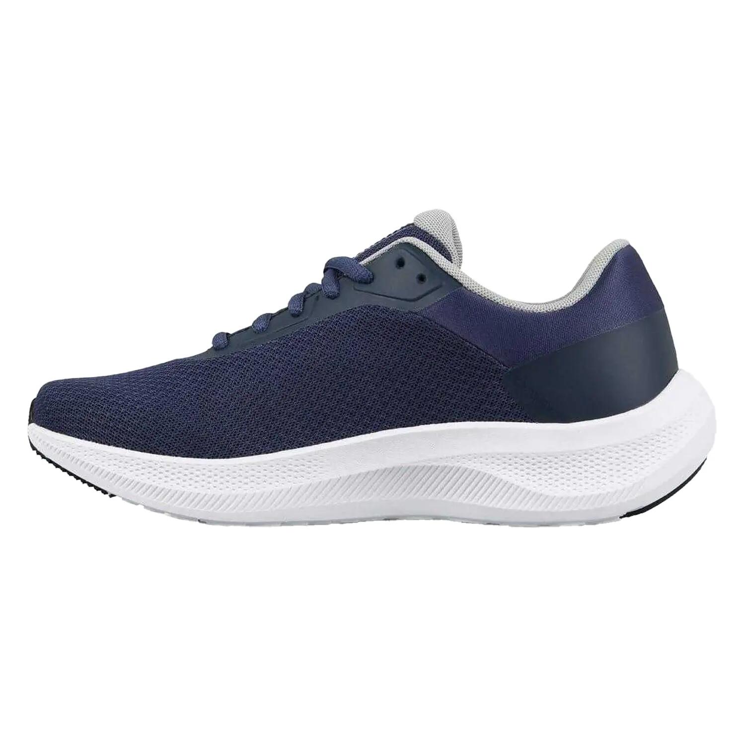 "Assent" Sneaker für Kinder Marine/Weiß 2/4