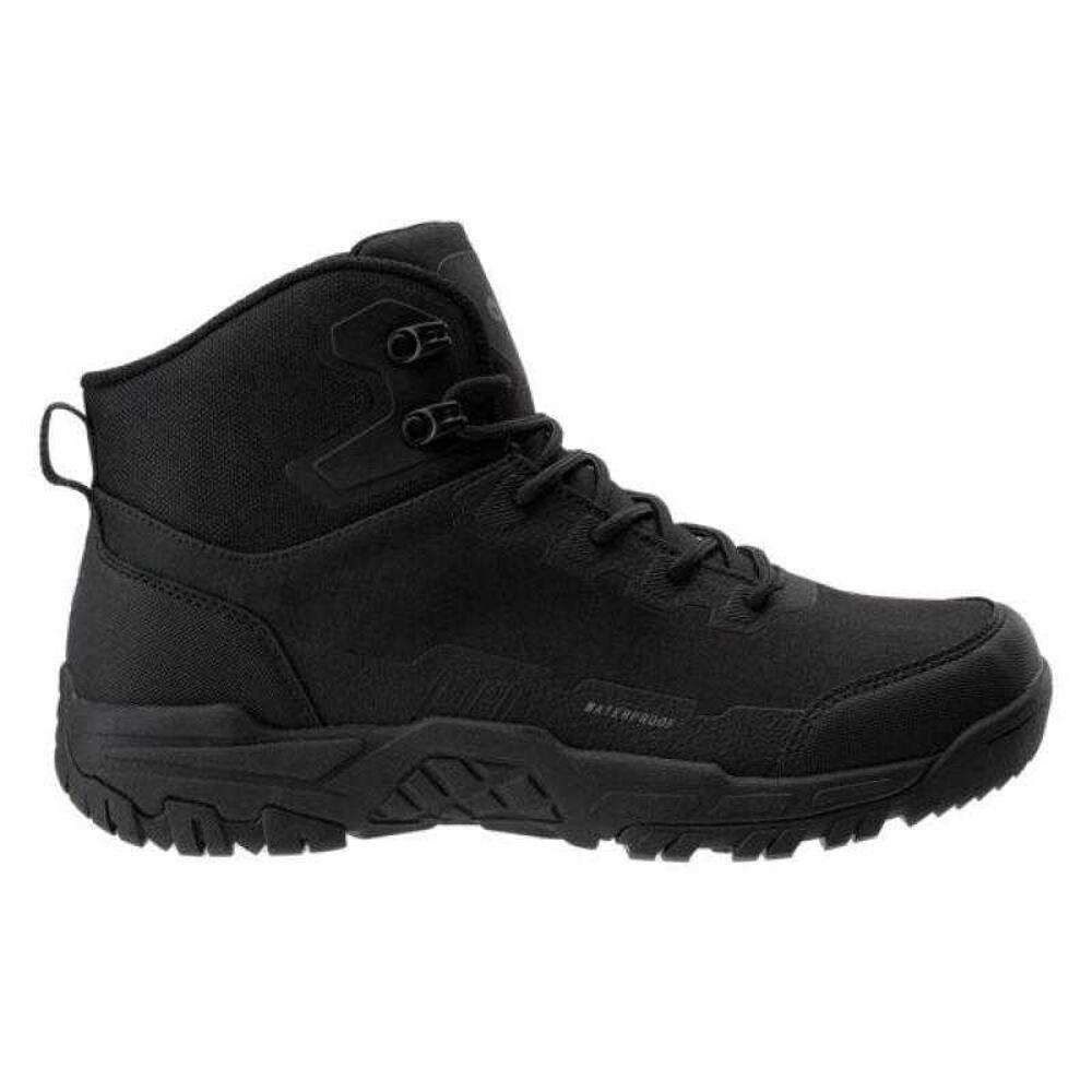Chaussures ILINOI Homme (Noir) 3/4