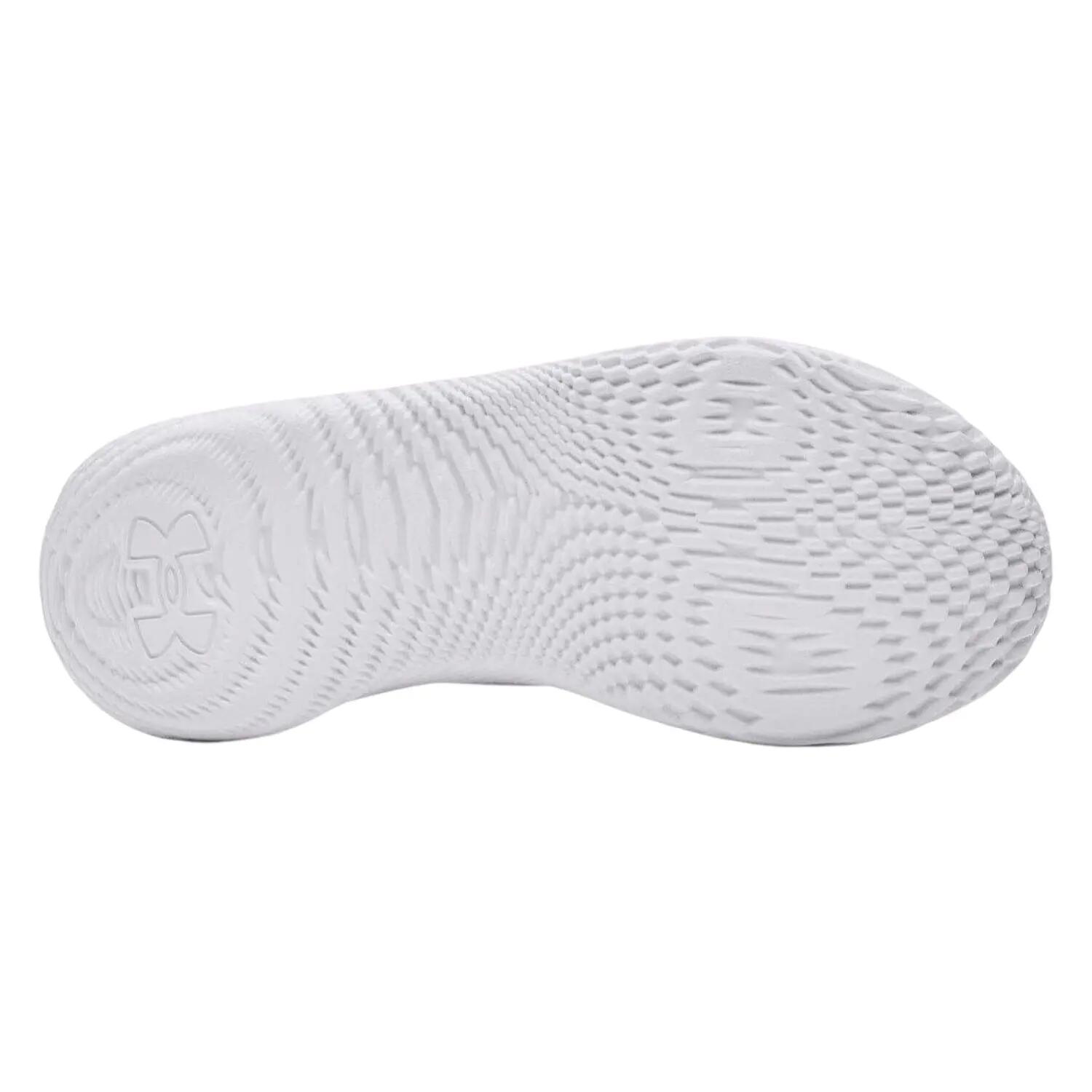 "SlipSpeed" Sneaker für Damen Weiß 4/4