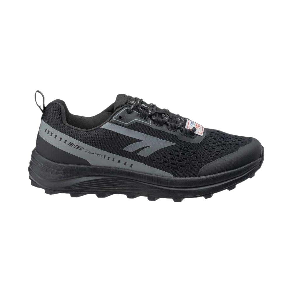 Baskets TOLIS Homme (Noir) 3/4
