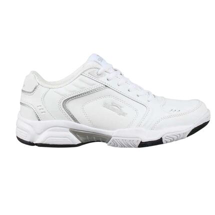 Chaussures De Tennis Femme (Blanc)
