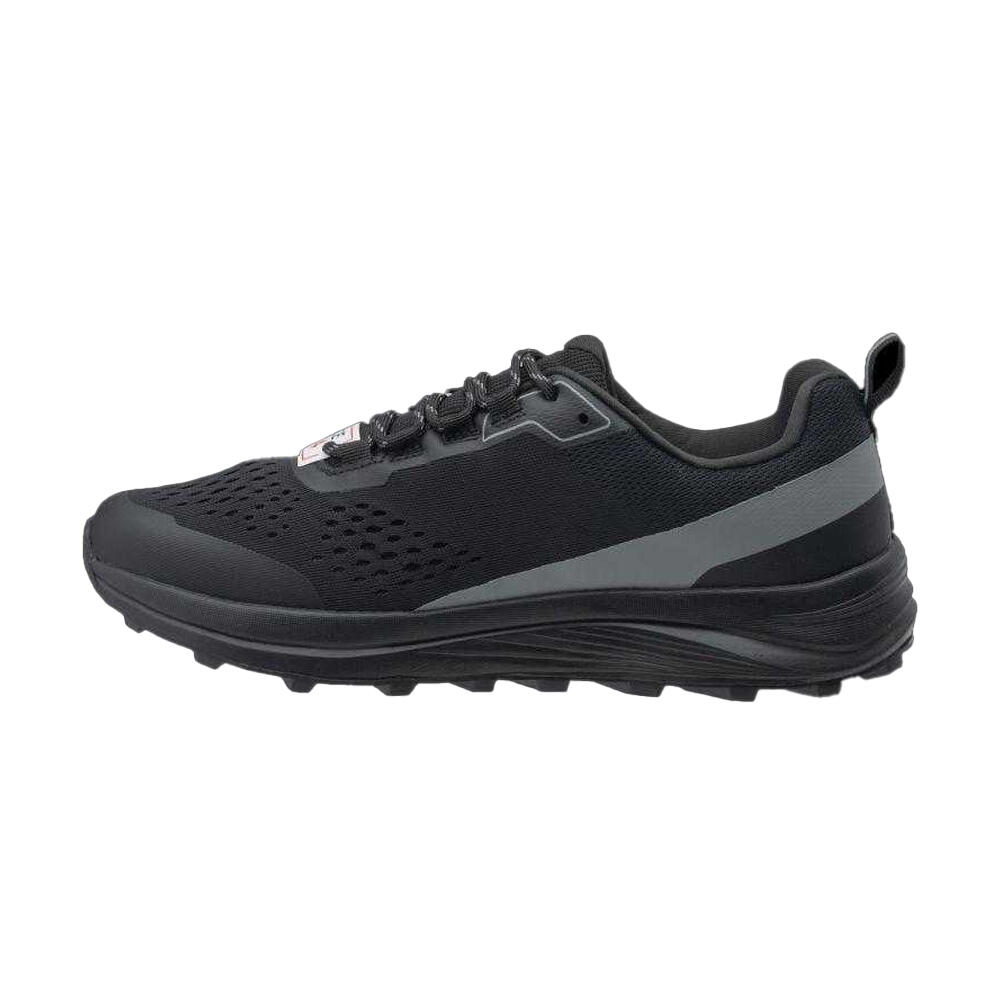 Baskets TOLIS Homme (Noir) 2/4