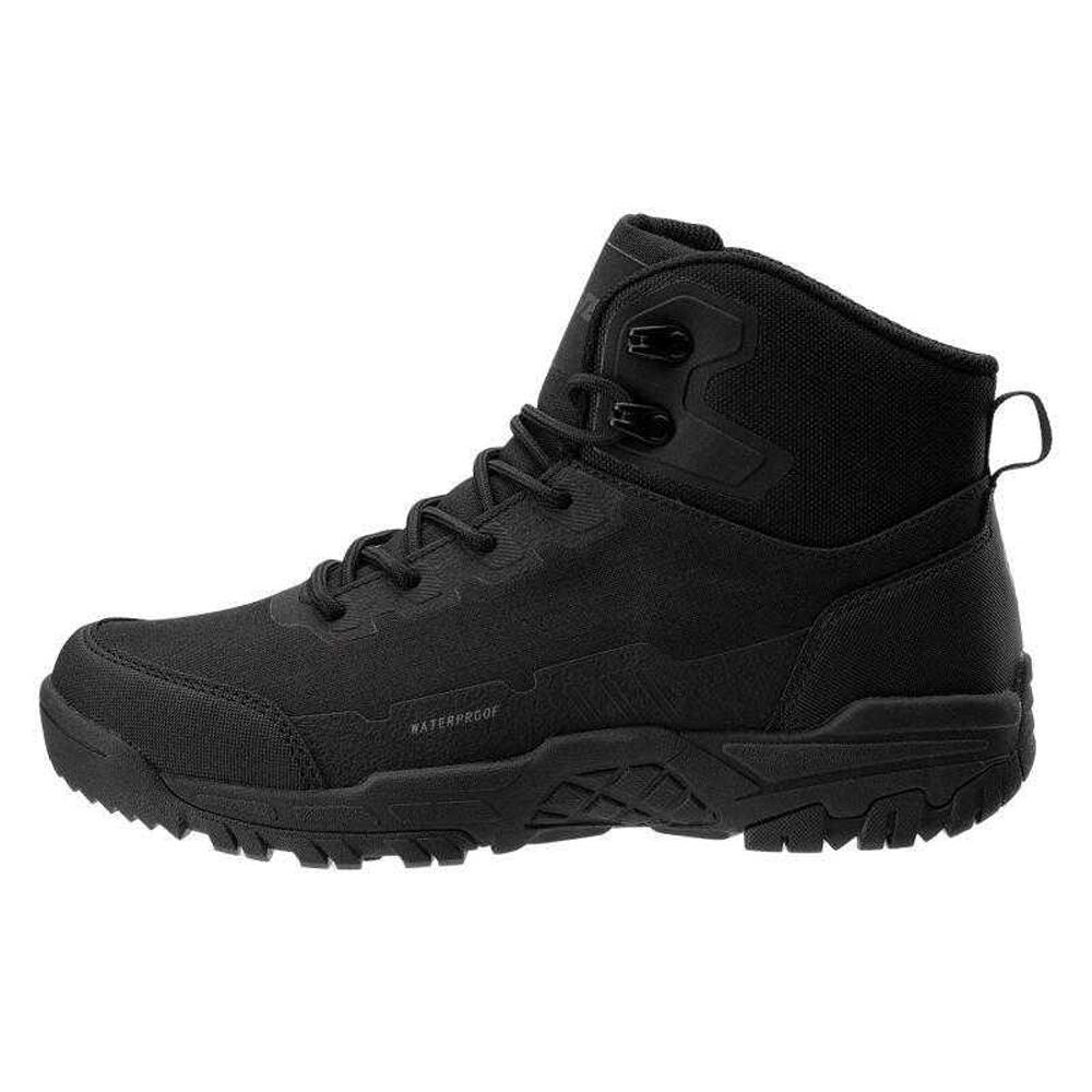 Chaussures ILINOI Homme (Noir) 2/4
