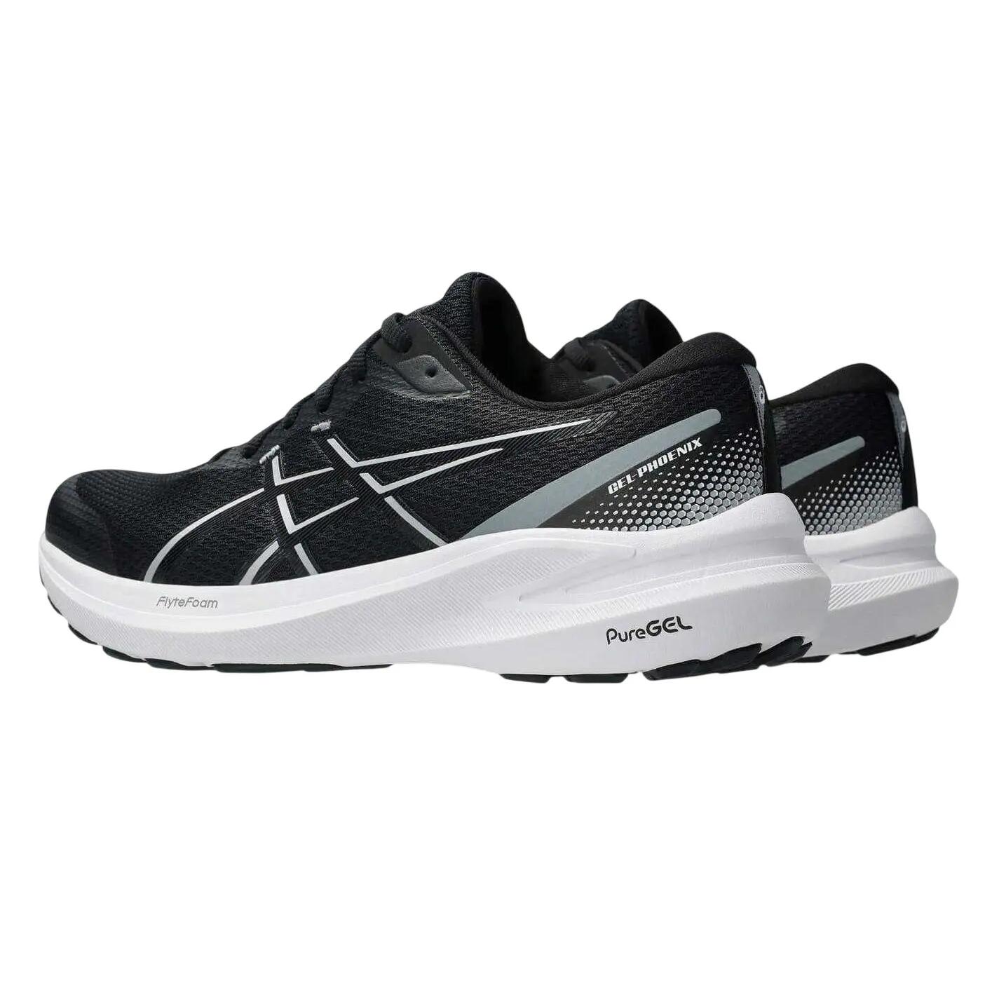 "Gel Phoenix 13" Schuhe für Herren Schwarz/Weiß 2/5