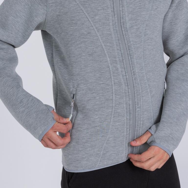 Sweatshirt Herren Basilea Softshell Hoodie 6/7